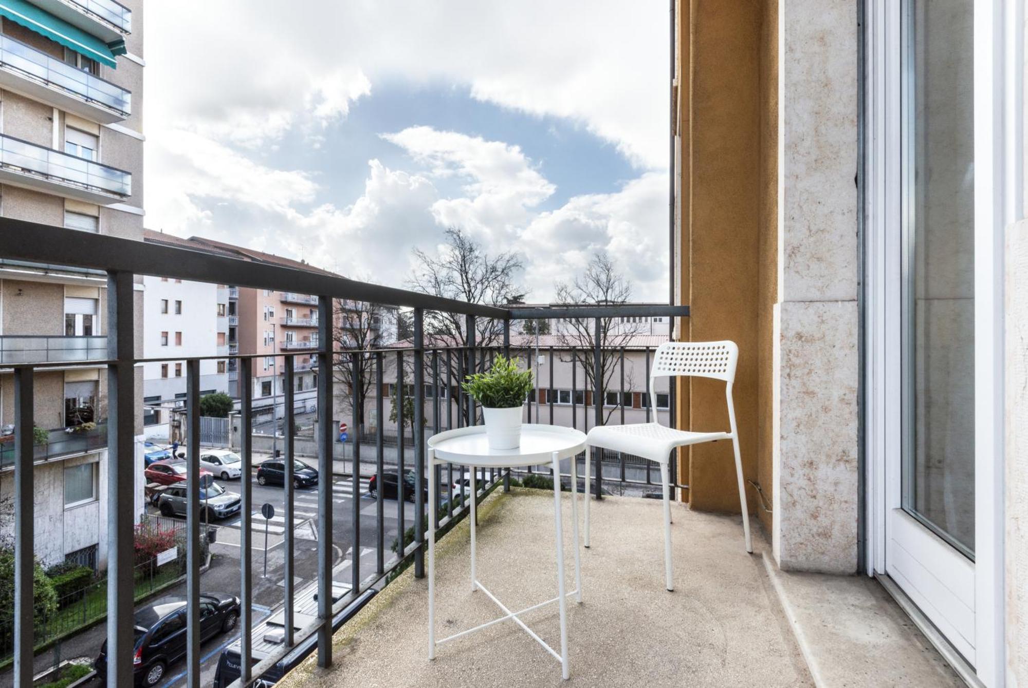 Deluxe Home Verona Dış mekan fotoğraf
