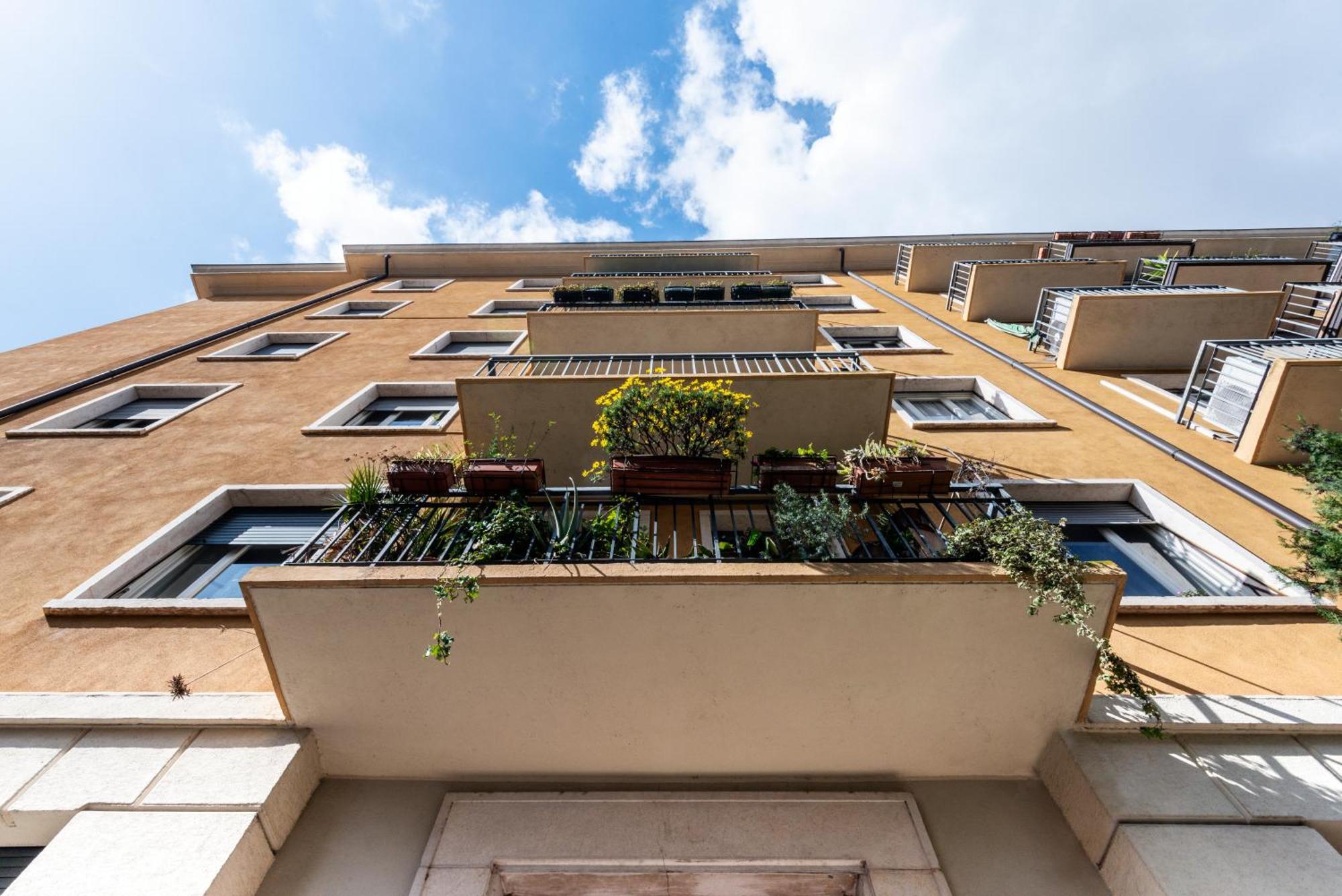 Deluxe Home Verona Dış mekan fotoğraf