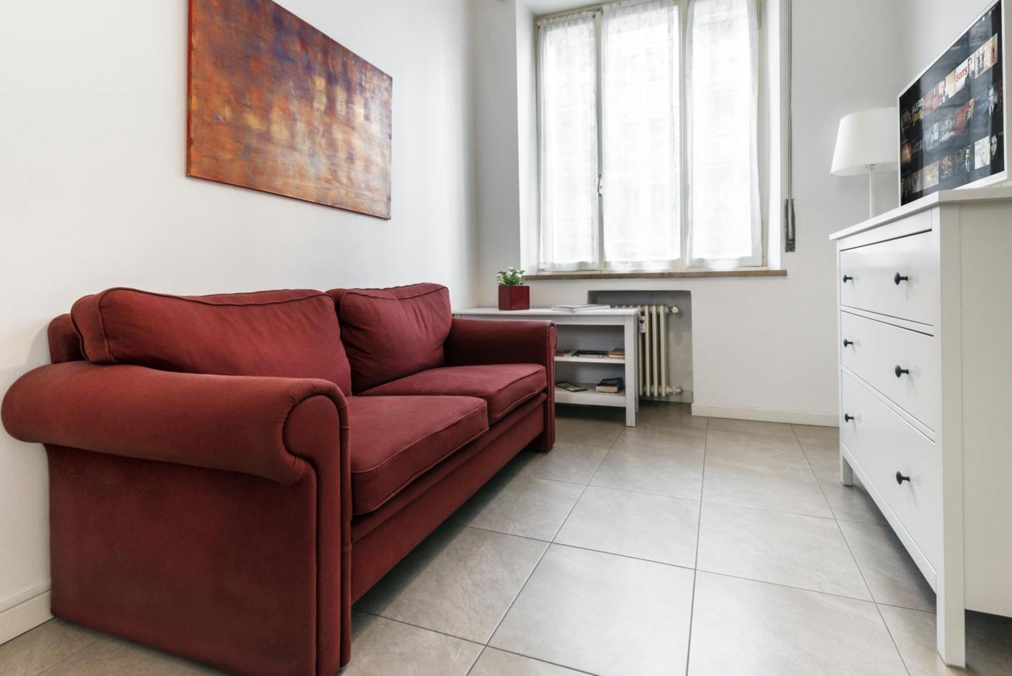 Deluxe Home Verona Dış mekan fotoğraf