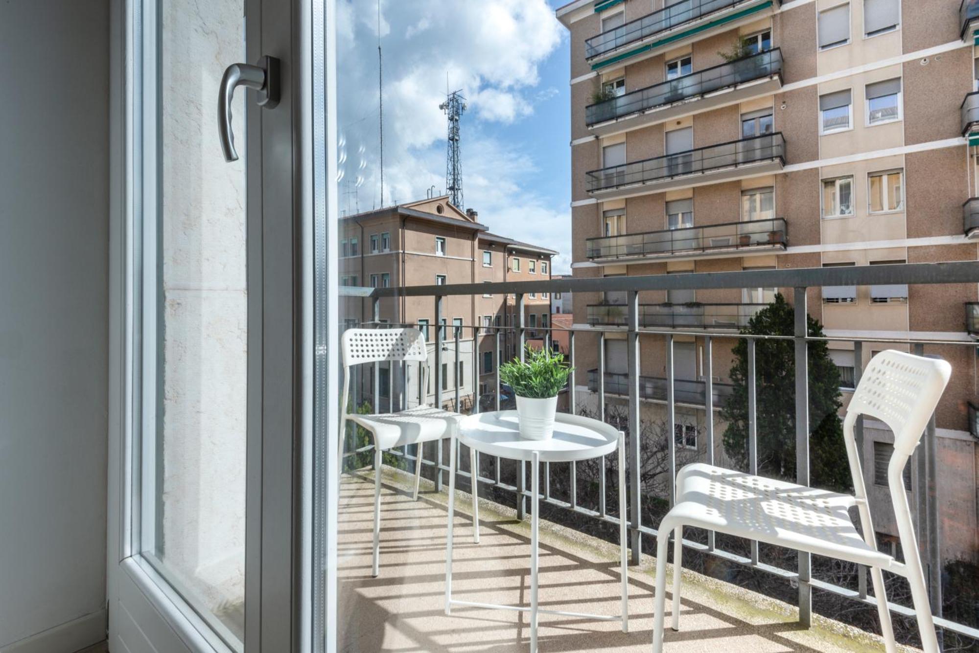 Deluxe Home Verona Dış mekan fotoğraf