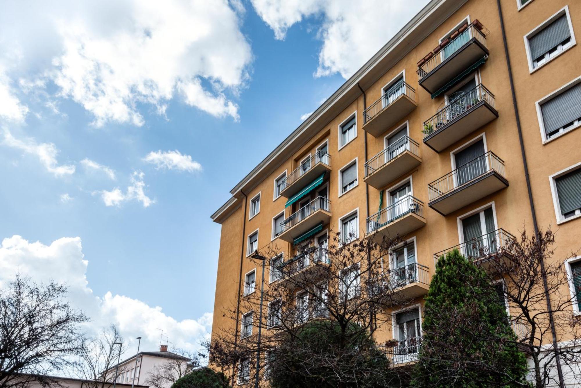 Deluxe Home Verona Dış mekan fotoğraf