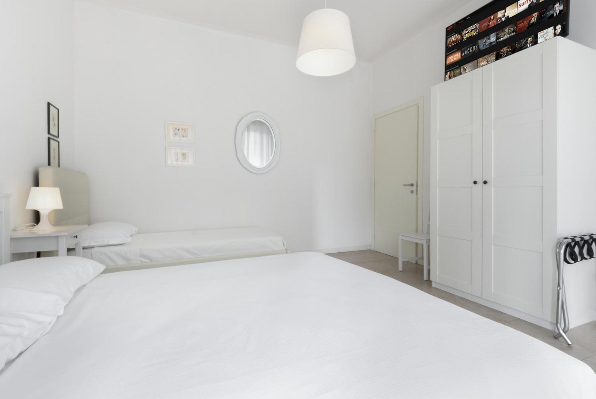 Deluxe Home Verona Dış mekan fotoğraf