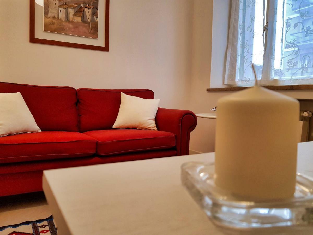 Deluxe Home Verona Dış mekan fotoğraf