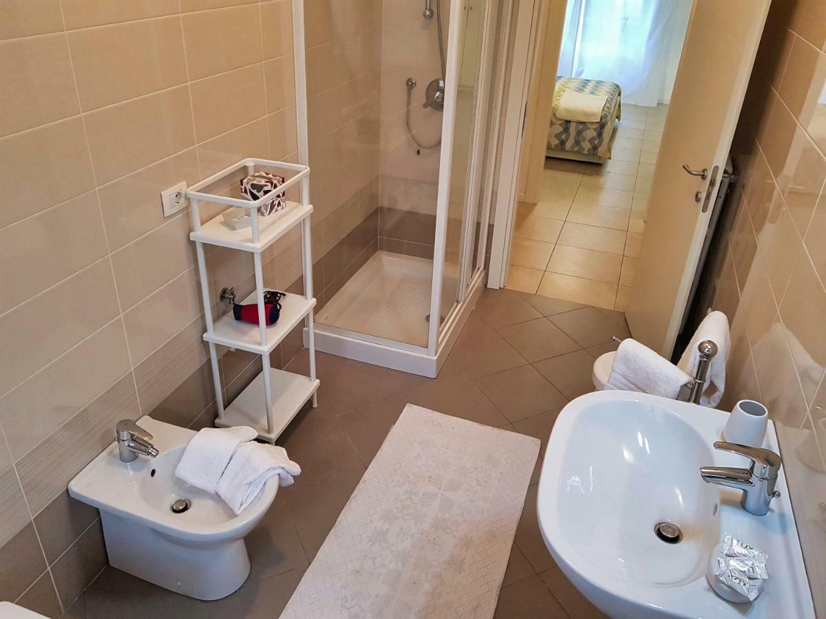 Deluxe Home Verona Dış mekan fotoğraf