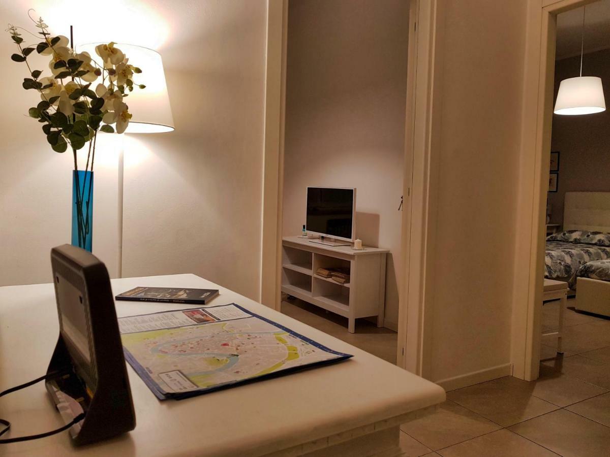 Deluxe Home Verona Dış mekan fotoğraf