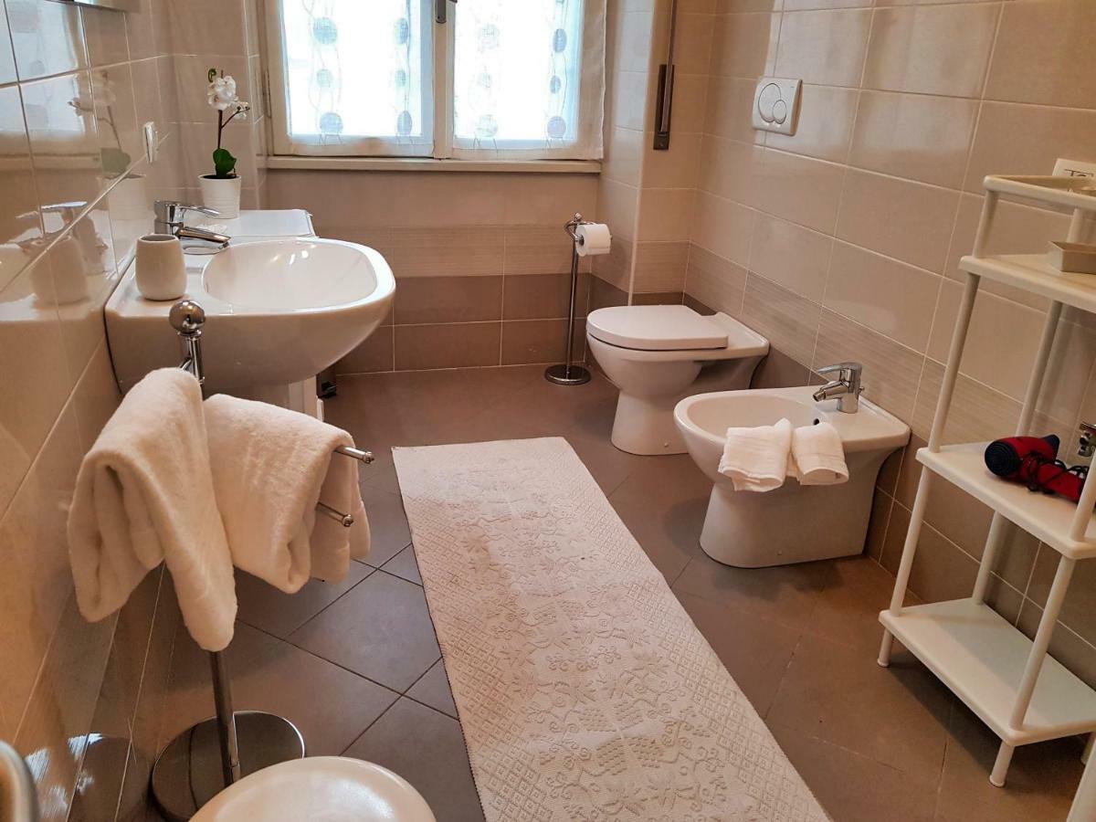 Deluxe Home Verona Dış mekan fotoğraf