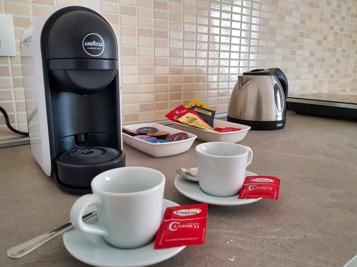Deluxe Home Verona Dış mekan fotoğraf